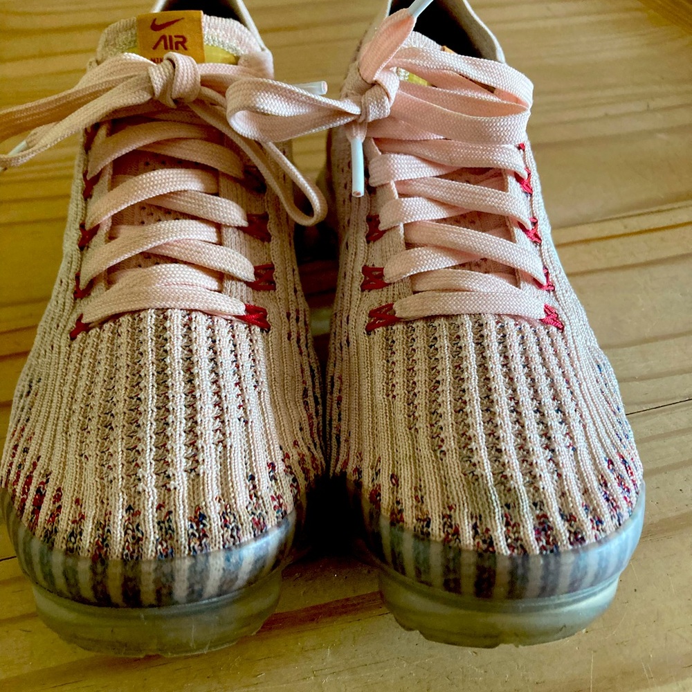 Woman’s Nike Vapormax size7.5